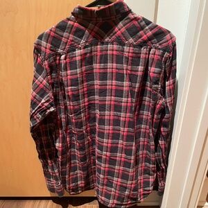 Filson Flannel